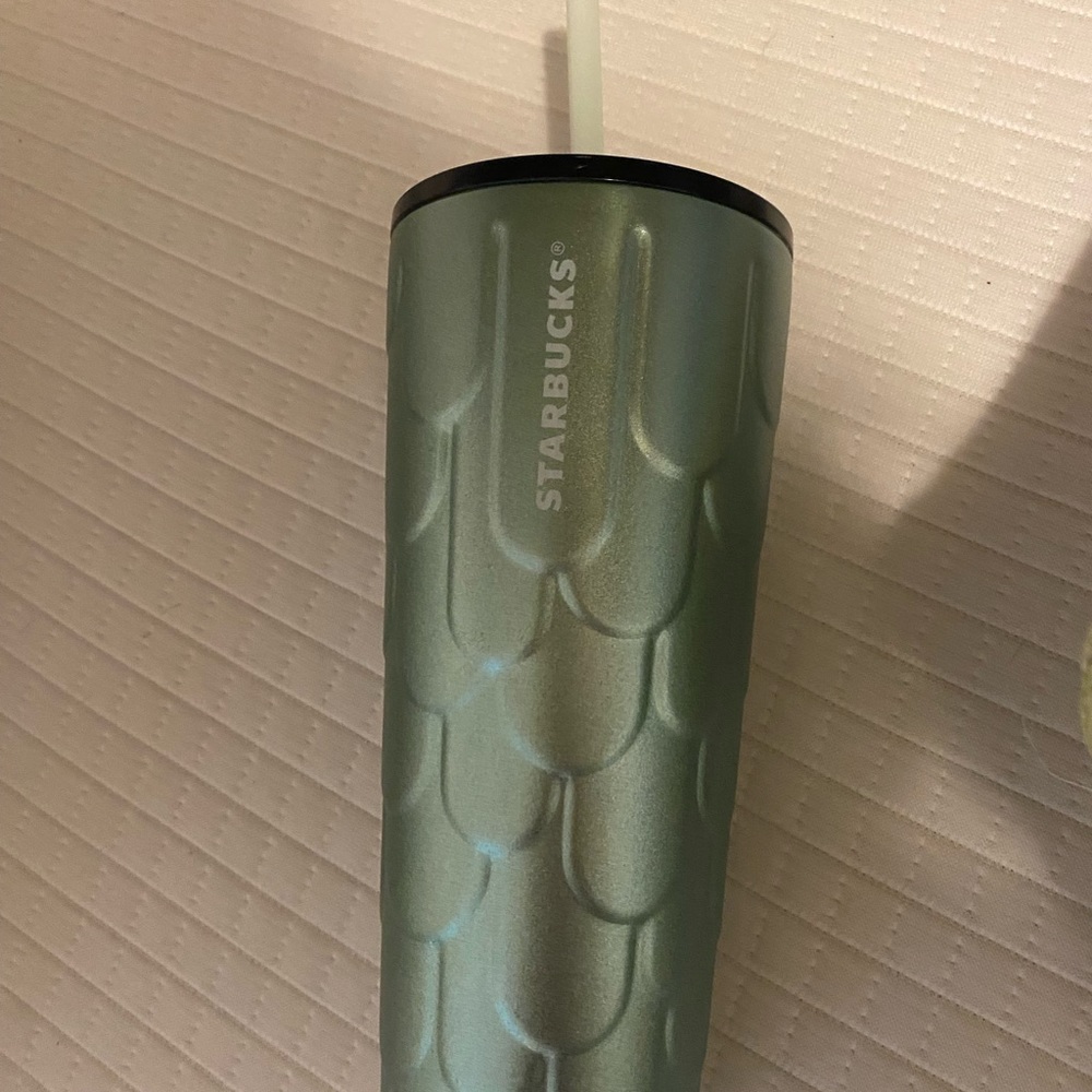 Starbucks cup mug tumbler collectible